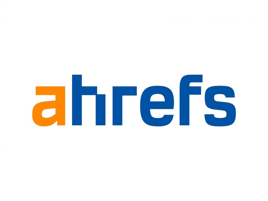 Ahrefs-logo Ahrefs-logo