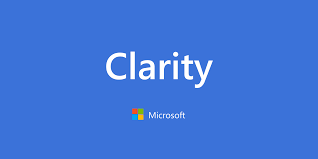 Microsoft Clarity Microsoft Clarity