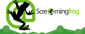 Screaming-Frog Screaming-Frog